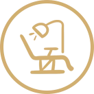 Root Canals / Teeth Extractions